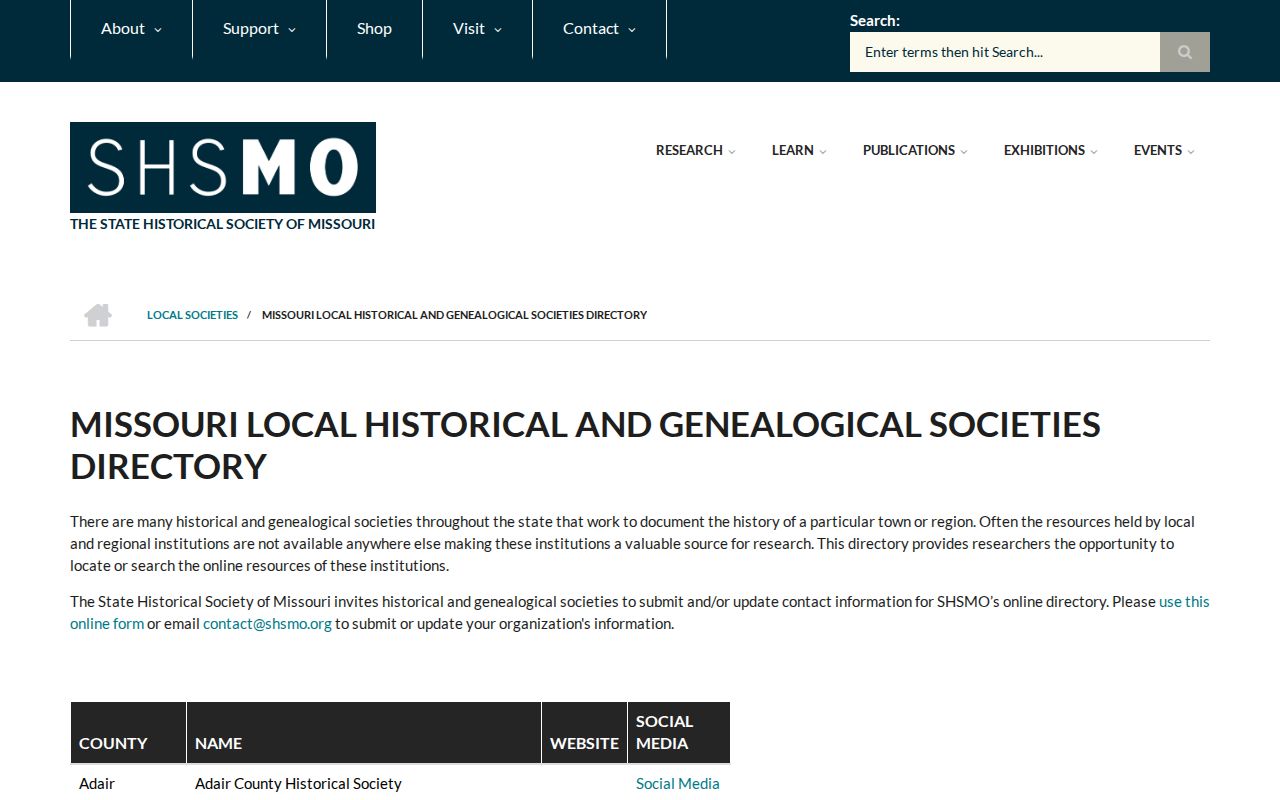Belton city directory historical society listings for Cass County research